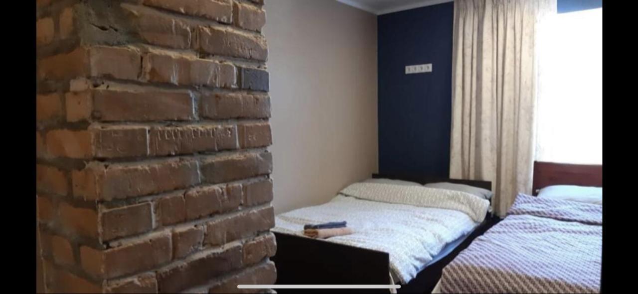 Delta 8 - Two Big Beds Apartment Tartu Exterior photo